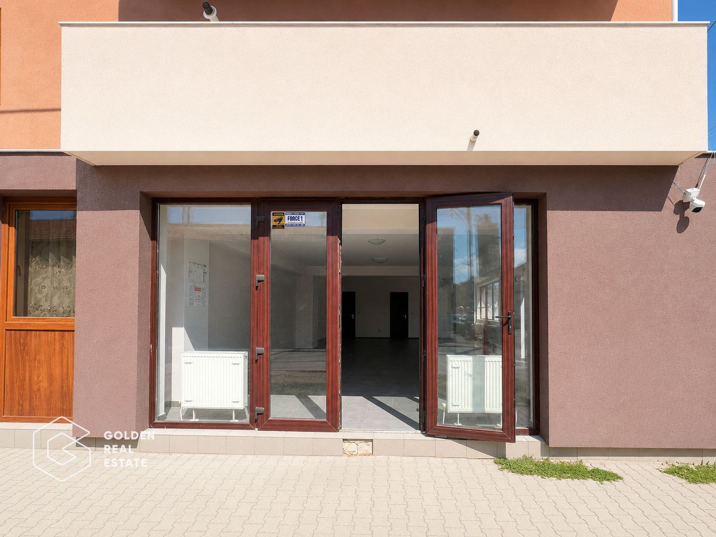 Spațiu comercial 99 mp, două intrări, zona Bou Roșu - Poză 8