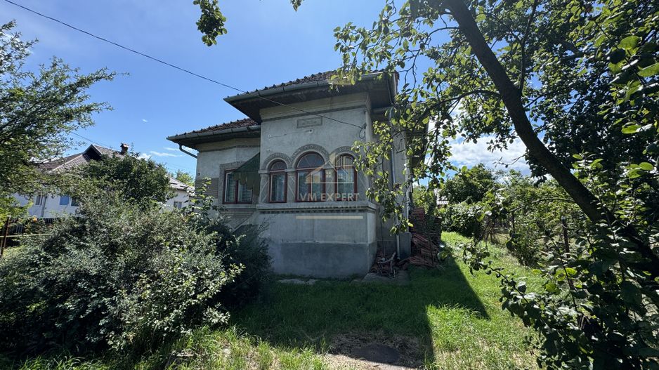 CASA 3 CAMERE CAMPULUNG, TEREN 1964 MP - Poză 17