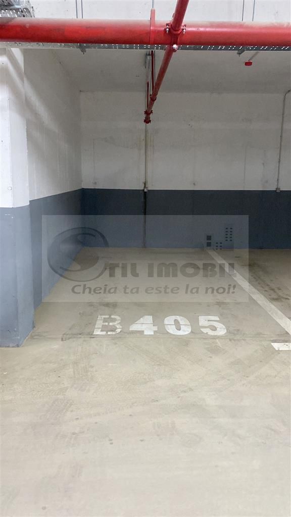 AP 2 CAM TATARASI LUX  NOU  LOC DE PARCARE - Poză 17