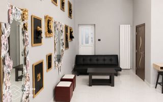 Spatiu comerical central, acces stradal, locatie exceptionala - Poză 3