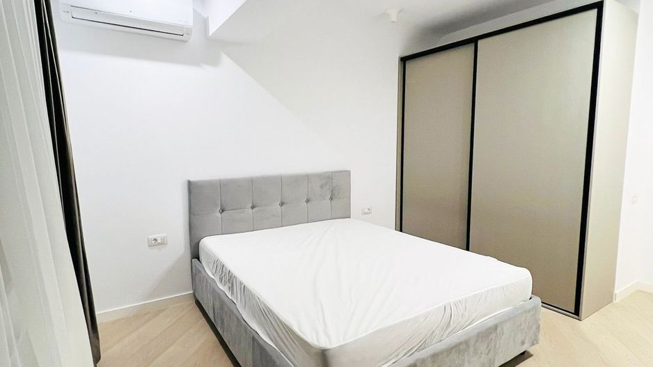 Apartament 3 camere de închiriat | Cortina North | Finisaje premium - Poză 4
