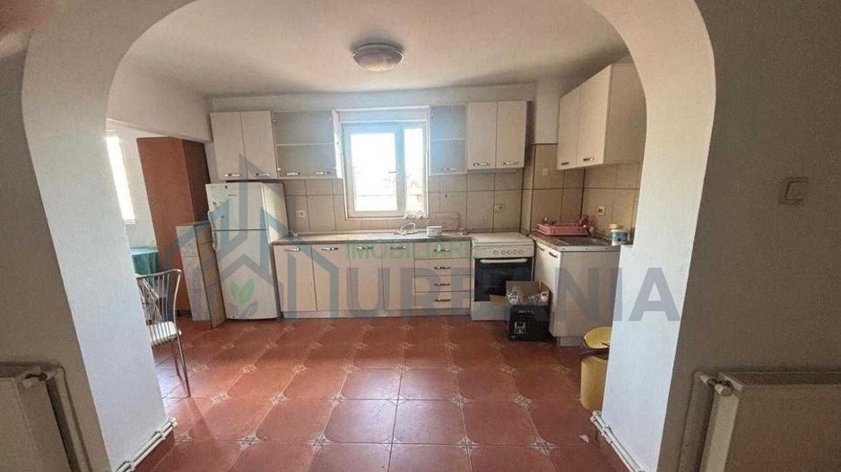 Apartament 3 camere - central Manastirea GOLIA - # - Poză 4