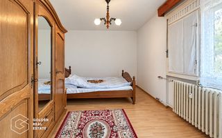 Apartament 2 camere, etajul 1, Bulevardul Revolutiei, Podgoria - Poză 5