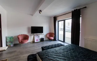 Penthouse EXCLUSIVIST / Terasă 84 mp / Parcare - Poză 14