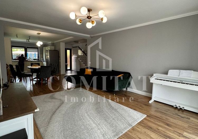 Casă finisată la cheie cartierul Făget - Poză 7