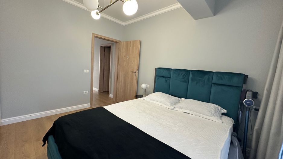 Apartament cu 3 camere - Poză 13