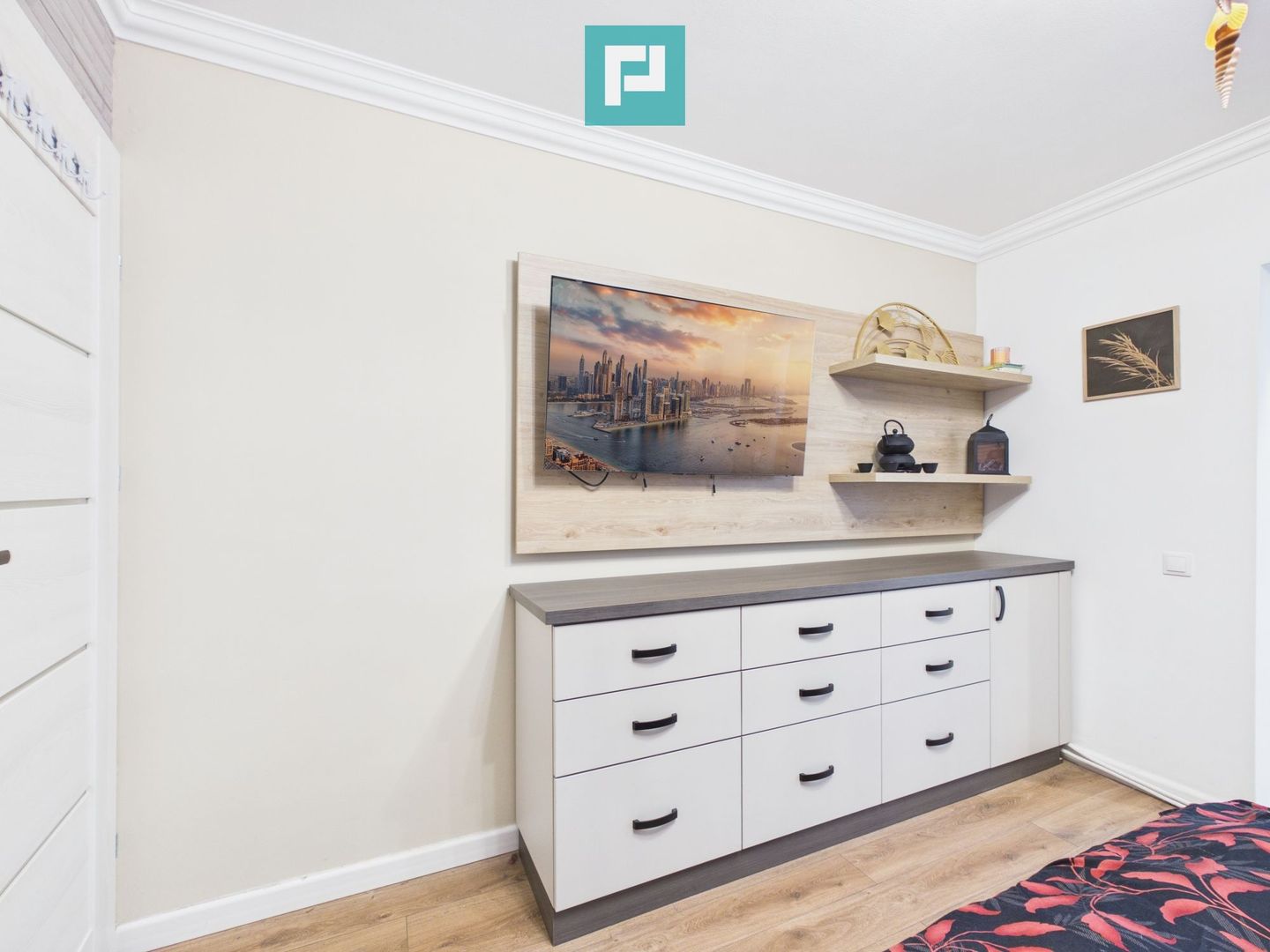 Apartament 3 camere, 71mp ,Calea Aradului - Ramada - Poză 12