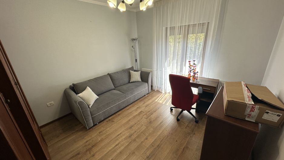Casa parter cu carpot - Poză 12
