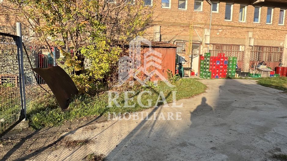 (Oportunitate) Teren de vânzare – zonă centrală, Păltiniș - Poză 2