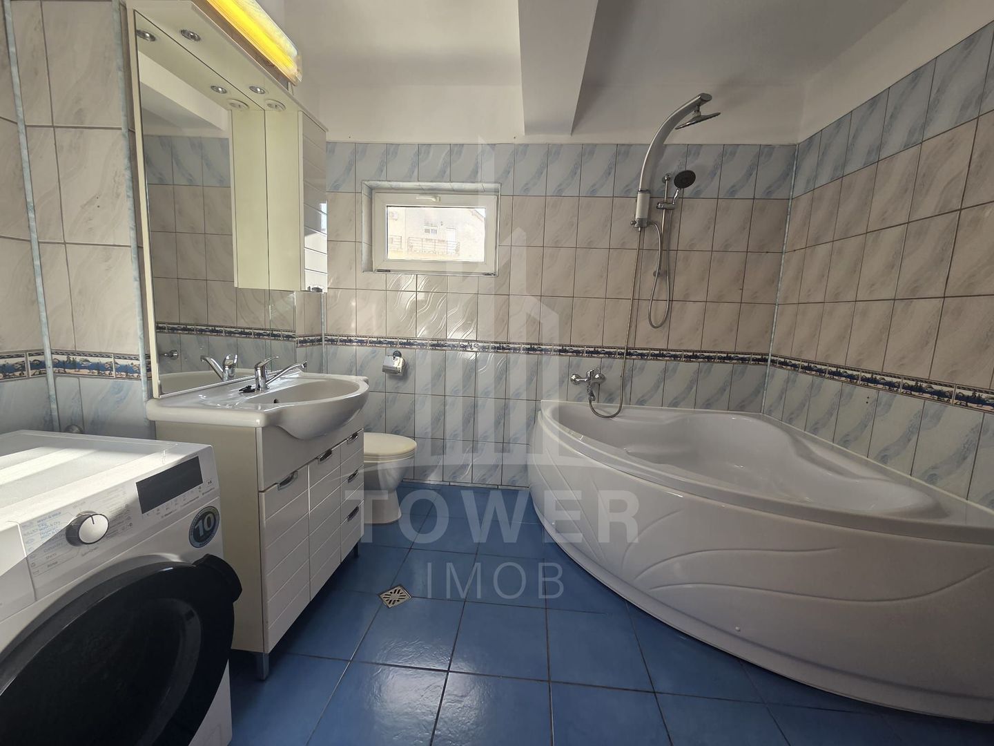 Apartament spațios de 4 camere – Ștrand 2 | 86 mp - Poză 15