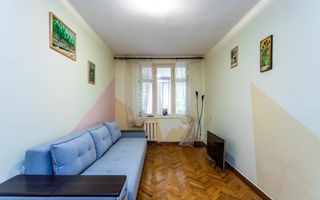 Vânzare, apartament, 4 camere, str. Miron Costin, Rîșcani - Poză 5