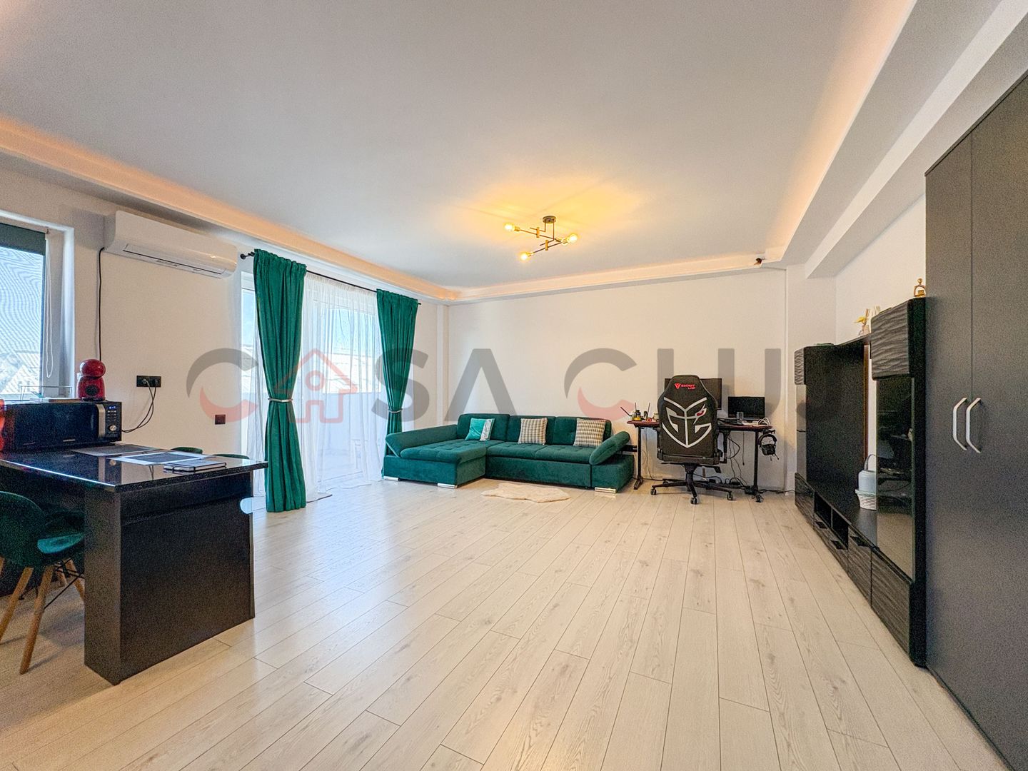 2 camere, imobil nou, zona Iulius Mall - Poză 2