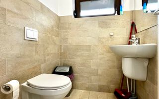 SAD acces stradal Dumbravita - Kaufland - 3 locuri parcare - Poză 10