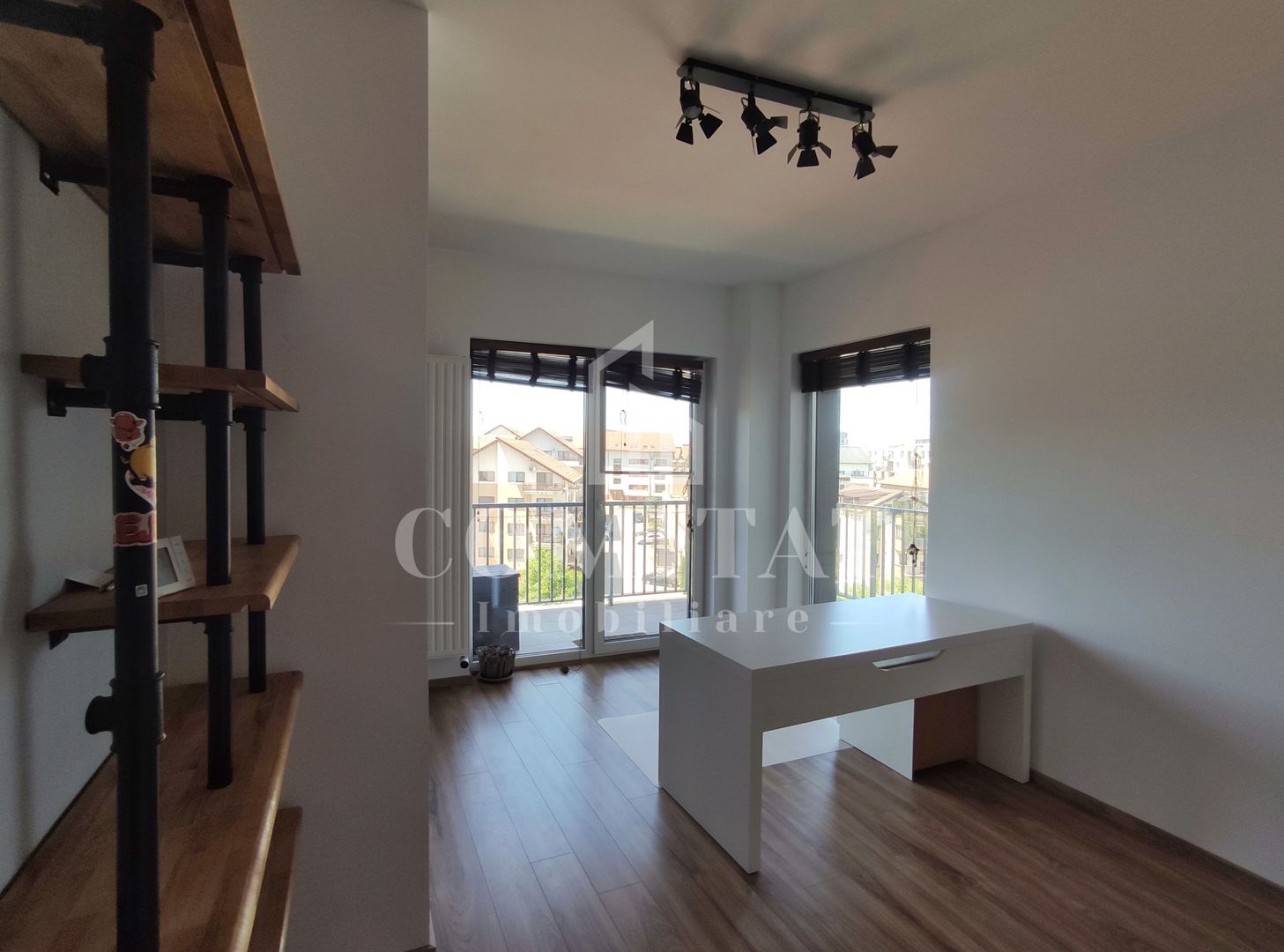 Apartament modern cu 3 camere | Cartierul Bună Ziua | Zona Sophia - Poză 8