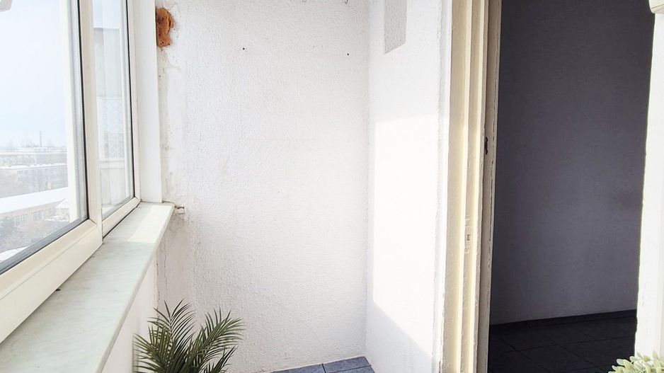 COMISION 0% - Apartament 2 camere bloc 1980 Crangasi la 5 minute metrou si parc - Poză 14