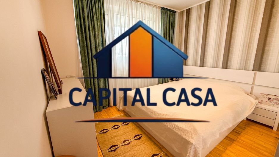 Apartament 3 Camere la 5 minute de Metrou Raul Doamnei - Poză 3
