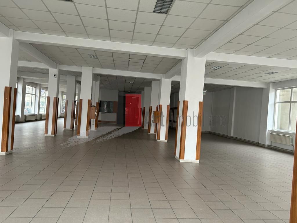 Spatiu comercial de inchiriat in zona Pietii Centrale - Poză 3