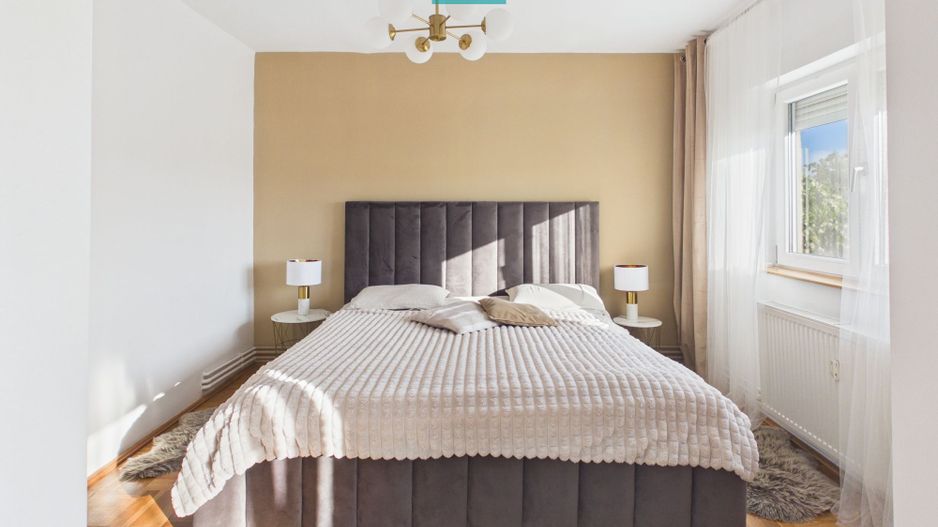Apartament superb cu 5 camere, in Vlaicu - Poză 7
