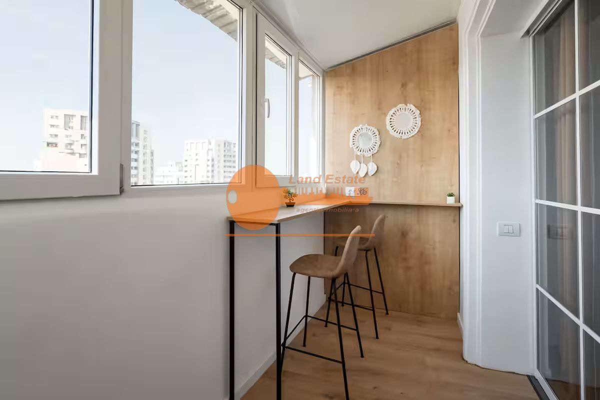 3 camere Natiune Unite-Calea Victoriei(Centrala Termica-AirBnB randament 100%) - Poză 18