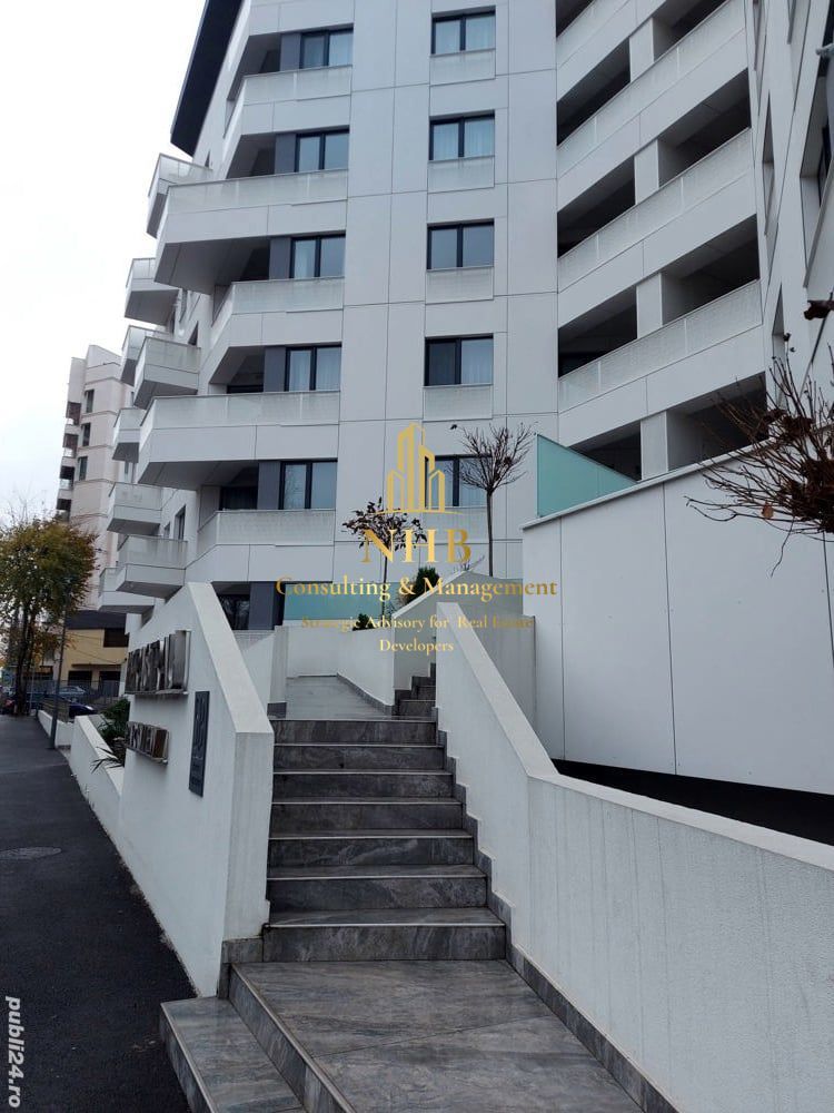 Apartament 2 camere -Herăstrău Parkview -PARCARE - Poză 6