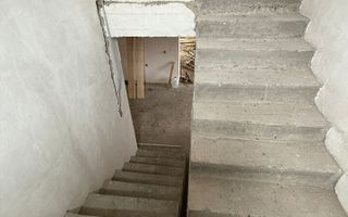 Casa noua D+P+E cu teren de 1200mp, zona Catamaresti-Deal ( Scoala ) - Poză 5