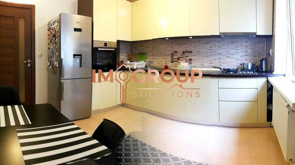 Etaj Intermediar - Apartament cu 3 Camere - 1001 Articole - Poză 4