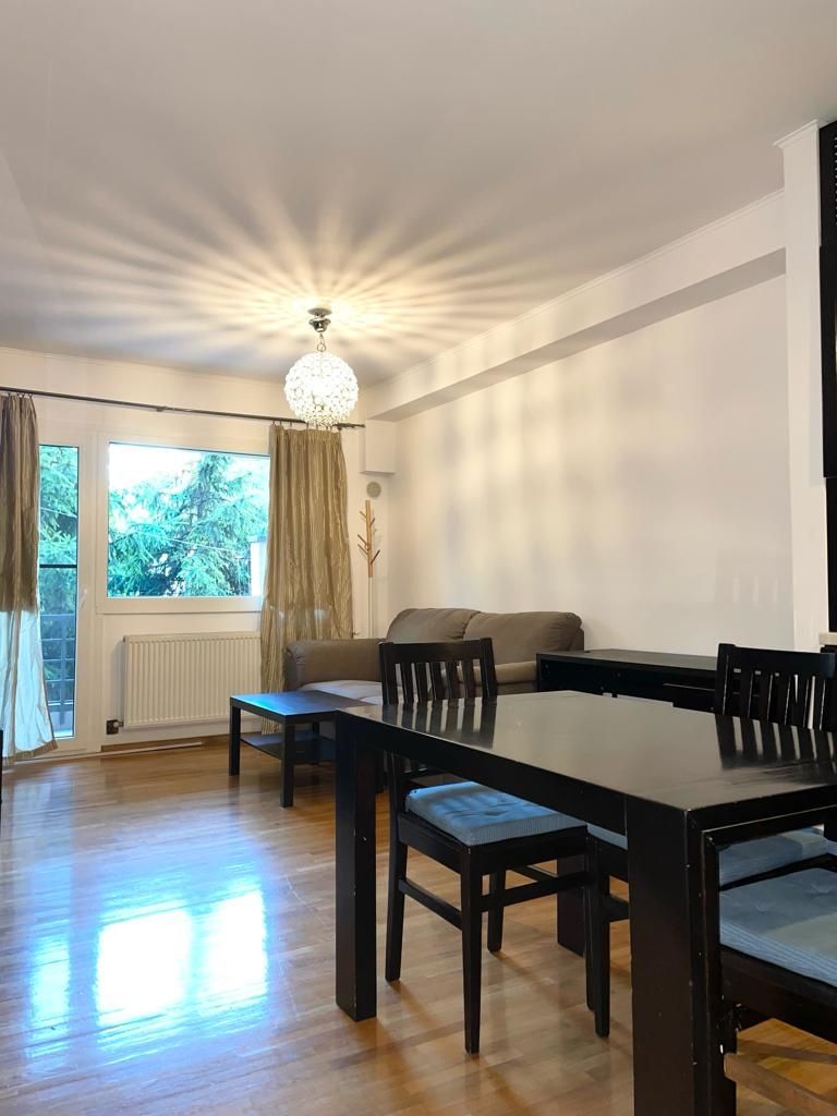 Apartament 2 camere Decebal Matei Basarab 1/6 - Poză 6