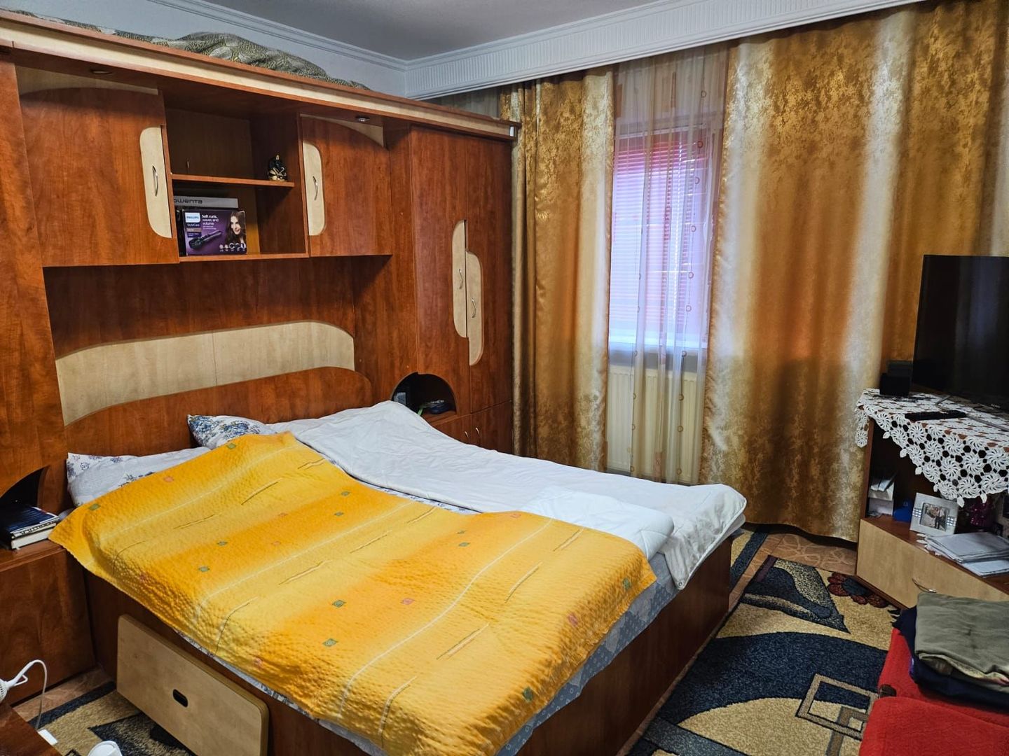 Vanzare apartament decomandat, Maracineni - Poză 3