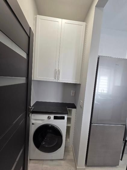 Apartament cu 2 camere renovat la casa | Curte | Central - Poză 7
