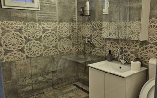 Apartament 2 camere parter, modern, pet friendly, Arena Națională - Poză 7