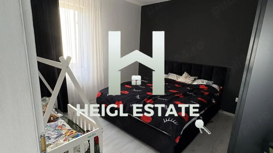 Apartament de vânzare cu 2 camere în zona Torontalului, Timișoara - Poză 3