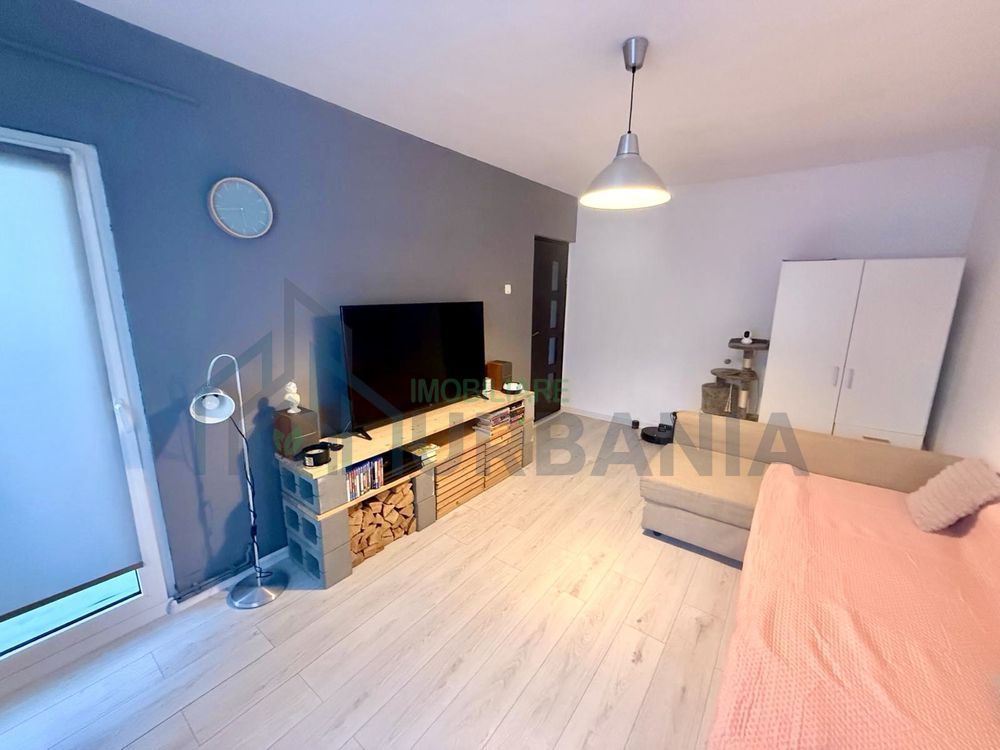 Apartament 2 camere decomandat, Nicolina, Iași - Poză 1