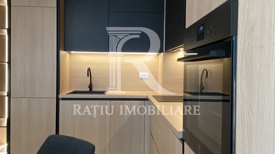 Apartament 2 camere | Complex Scala | Oradea - Poză 11