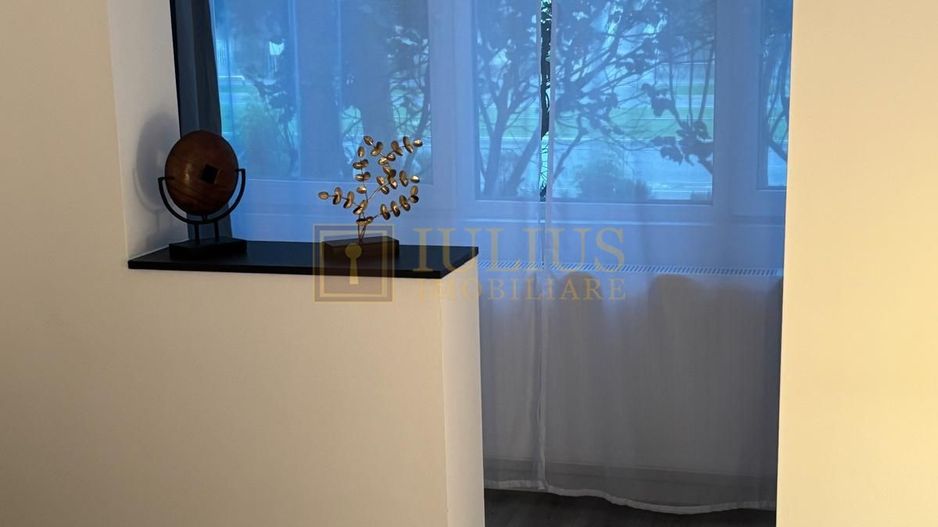 Ultracentral, 2 camere, centrala proprie, prima inchiriere - Poză 16