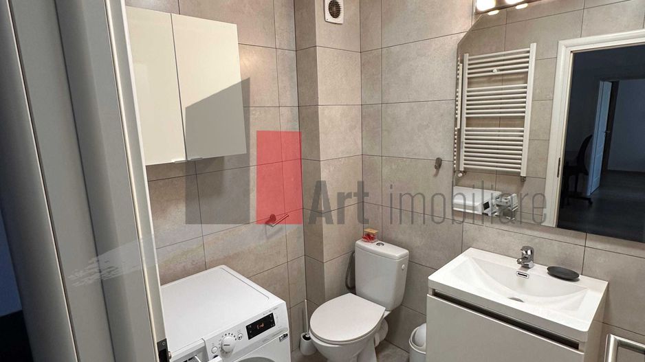 Apartament 2 camere, 50 mp + balcon | Grozăvești – Politehnica - Poză 3