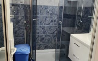 Apartament 2 camere open space, modern, in Tudor Vladimirescu, langa campus, liber, parter. - Poză 9