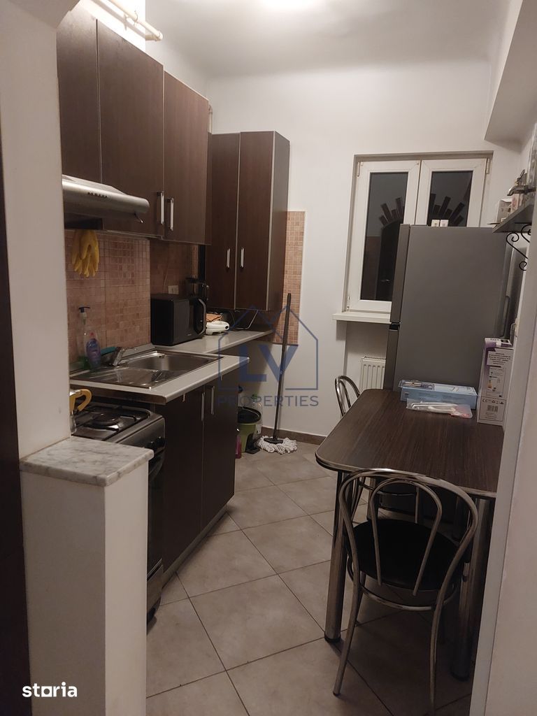 Vanzare apartament 2 camere,ultracentral,str Londra ,Dorobanti , - Poză 8
