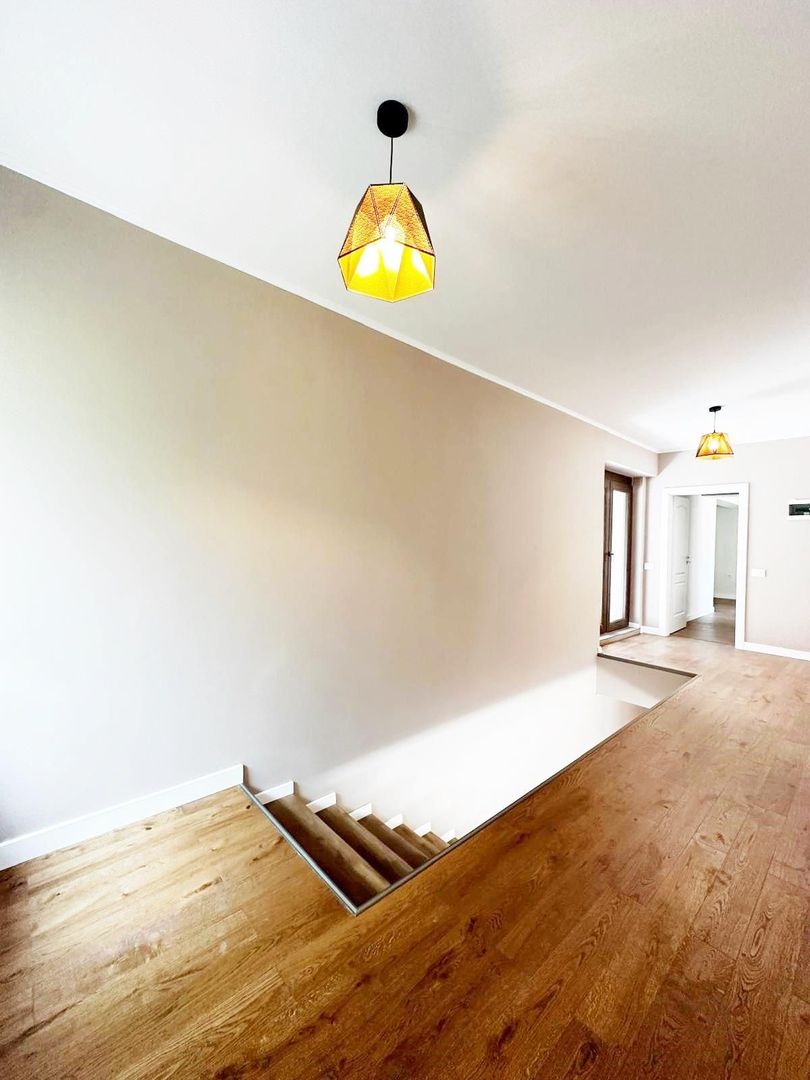 Penthouse superb in Scheii Brasovului - Poză 3