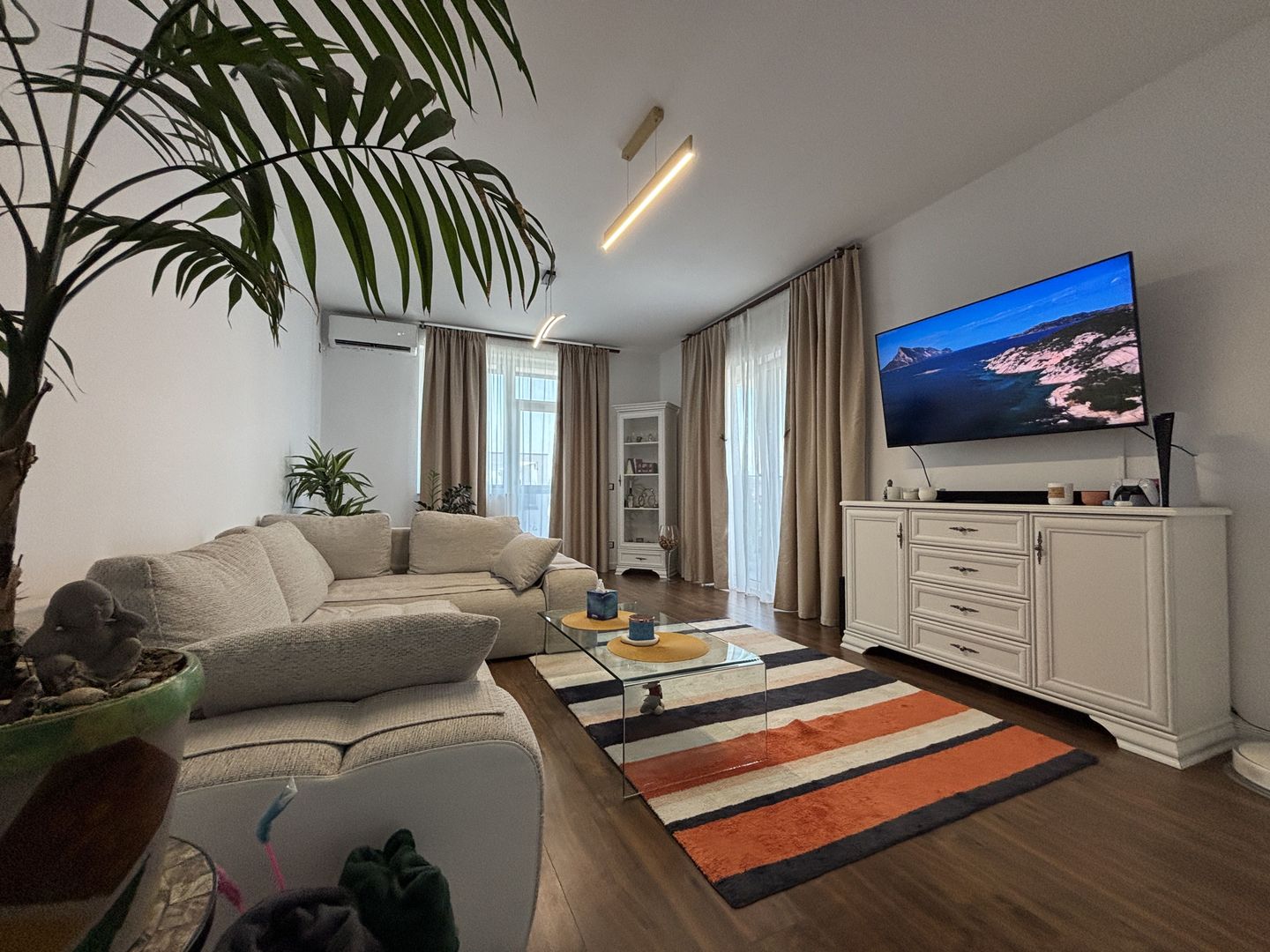 PENTHOUSE 3 camere cu TERASĂ deosebită 34 mp - zona Șelimbăr - Poză 26