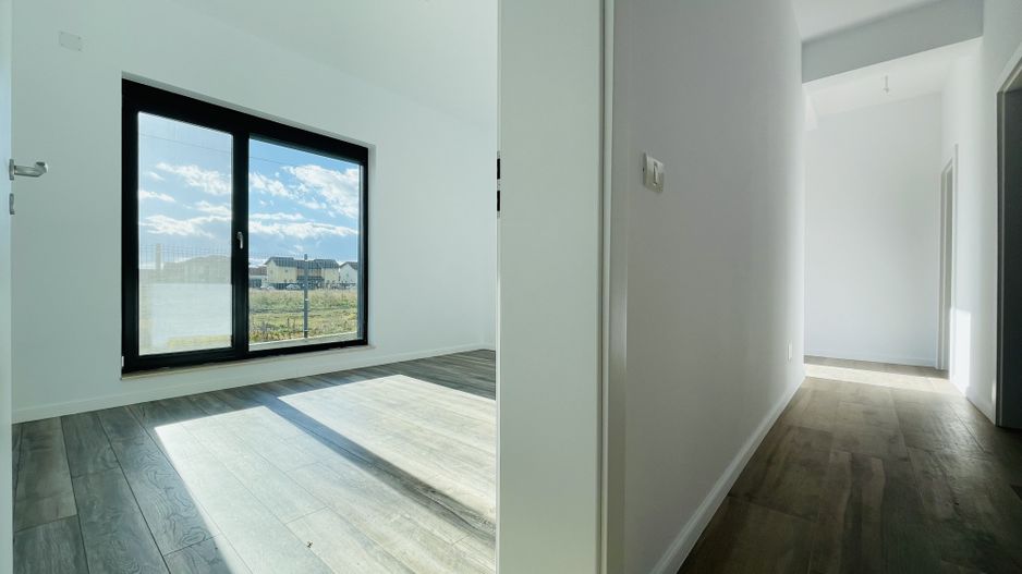 Casa Individuala | Design Ultramodern | Teren 516 mp | Comision 0% - Poză 35