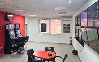 Spațiu comercial de închiriat 62 mp zona Bartolomeu Str Lungă - Poză 5