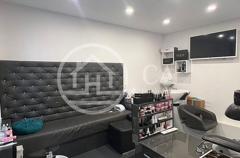 Spatiu comercial cu afacere la cheie de vanzare in Rogerius, Oradea - Poză 10