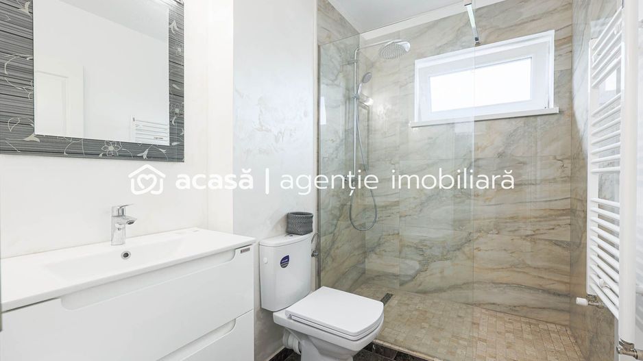 VÂNDUT! Apartament  modern și luminos într-un bloc nou din 2022 - Poză 3