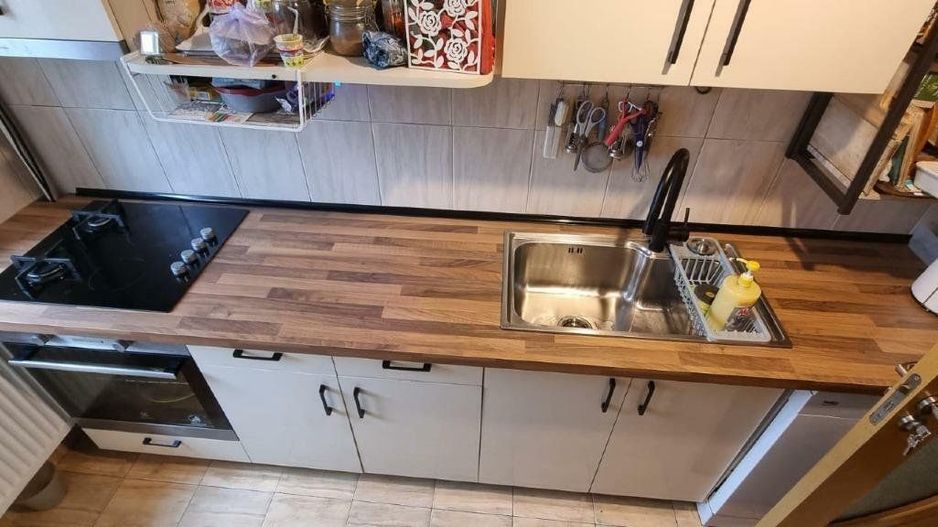 Apartament 4 camere - 3 dormitoare in Zona Urbana Bucurestii Noi - Poză 5