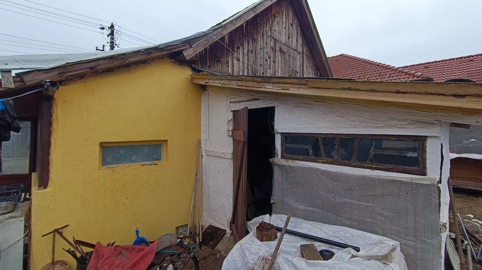 Casă cu teren generos 1.305 mp | Curtici – Arad - Poză 16