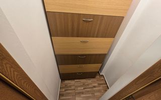 Apartament 1 Camera Bloc Nou, Zona Cetate, Etaj 1 cu Balcon - Poză 9