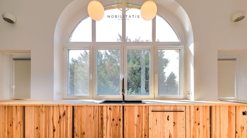 OFERTA A FOST INCHIRIATA -  Apartament spectaculos, unic | 4 camere, 160 mp | - Poză 48