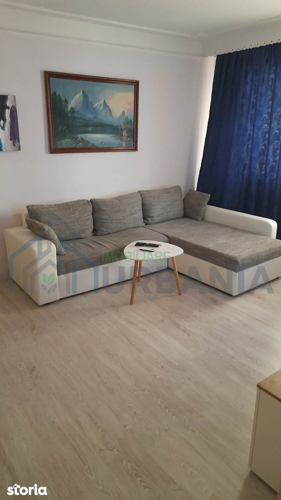 Apartament 2 camere, zona Dacia, Iași - 75.000 EUR - Poză 3
