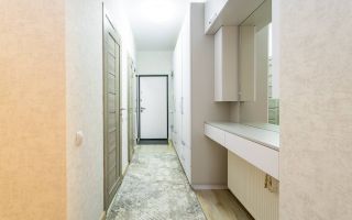 Vânzare, apartament, 3 camere, strada Nicolae Costin, Buiucani - Poză 10