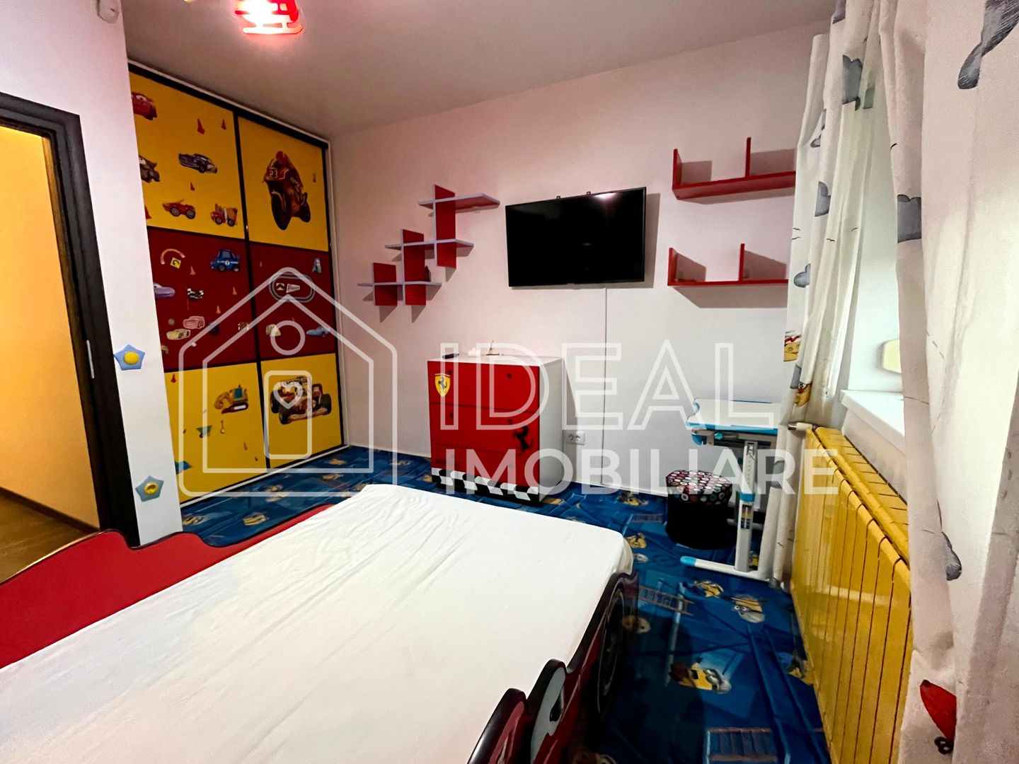 Apartament modern cu 3 camere | 60 mp - Cartierul Arhitecților - Poză 6
